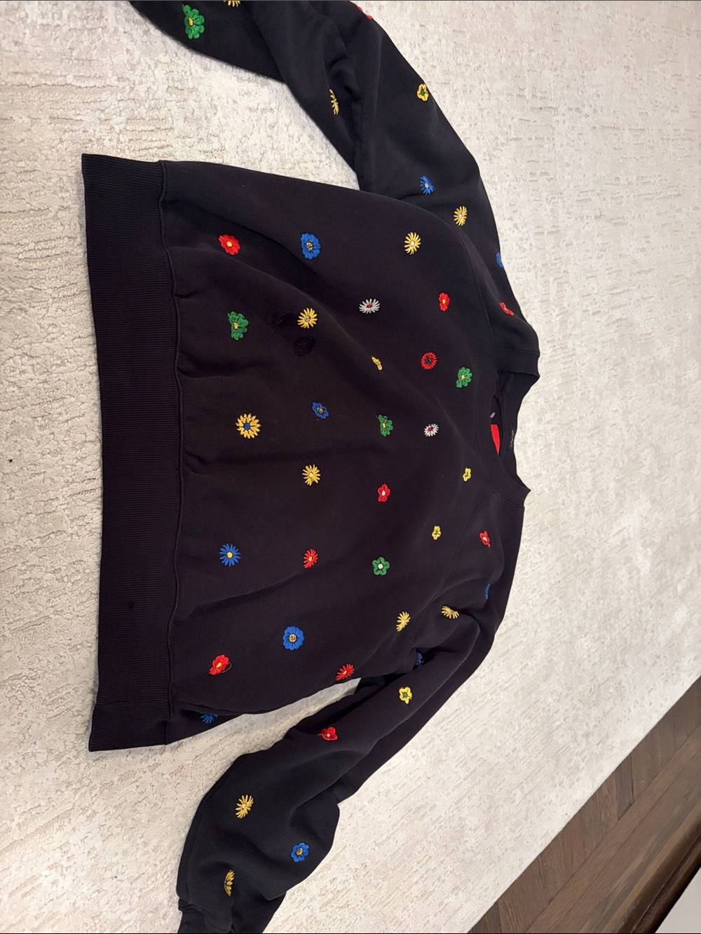 Womens Mother Sweatshirt